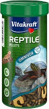     Vitakraft Reptile Pellets - 250 ml - 