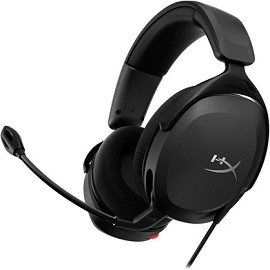   HyperX Cloud Stinger 2 Core -   2 m  3.5 mm  - 