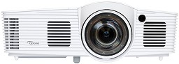      Optoma GT1070Xe - DLP, 1920 x 1080, 2800 lumens, HDMI, Speaker 10 W - 