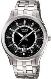 Casio - Beside BEM-119D-1A -   "Beside" - 