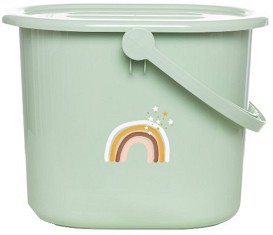   Bebe-Jou - 14 l,   Rainbow Sky - 