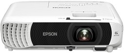 Мултимедиен проектор Epson EB-FH08