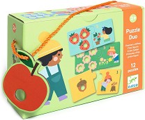 Djeco DJ08272
