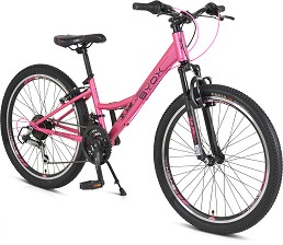   BYOX Princess 24" -  21  - 