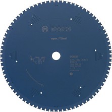     Bosch - ∅ 355 / 25.4 / 2.2 mm  80    Expert - 