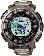  Casio - Pro Trek PRW-2500T-7ER -   "Pro Trek" - 