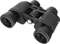 Бинокъл Levenhuk 8x40 - С калъф и аксесоари от серията New Atom