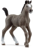 Фигурка на жребче Сел Франс - Schleich - От серията Horse Club — 13957