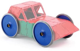 Конструктор Polydron - Колела — 10-1001