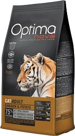     Optima Nova Adult - 2  8 kg,    ,  12  - 