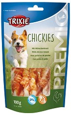    Trixie Chickies - 100 g,  ,   Premio - 