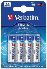  AA -  (LR6) - 
