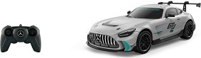 Кола Mercedes-Benz AMG GT2 - Rastar - С дистанционно управление — 10230