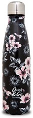 Детски стоманен термос - Cool Pack - С вместимост 500 ml от серията Helen — Z04744