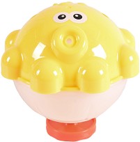 Играчка за баня Moni - Октопод