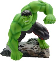 Фигурка на Хълк - Bullyland - На тема Avengers — 11332