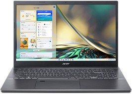  Acer Aspire 5 A515-47-R76E - AMD Ryzen 5 5625U 2.3 GHz, 15.6" IPS 1920 x 1080, 8 GB RAM, 512 GB SSD, Linux - 