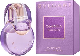 Bvlgari Omnia Amethyste тоалетна вода за жени 100 ml