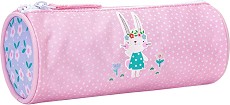 Ученически несесер - Kstationery - От серията Lemon Ribbon — 67362