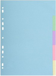      Exacompta -   A4,  5  10     Forever - 