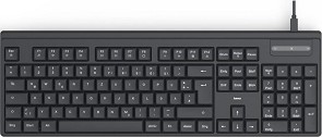  Hama CK-100 -  USB  - 