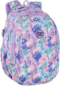 Ученическа раница Factor - Cool Pack - От серията Maui — F002903