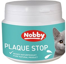          Nobby Plaque Stop - 75 g,   - 