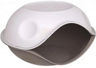      Georplast Duck - 57 / 48 / 32 cm - 