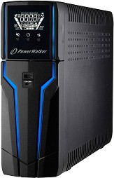 Непрекъсваемо токозахранващо устройство UPS PowerWalker VI 1000 GXB