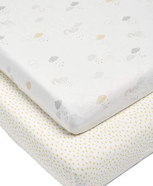     Mamas & Papas Dream Upon a Cloud - 2 ,   70 x 140 cm - 