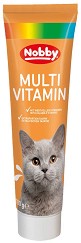     Nobby Multi Vitamin - 100 g,   - 
