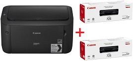 Лазерен монохромен принтер Canon i-SENSYS LBP6030B