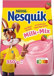       Nestle Nesquik Milk-Mix - 350 g,  - 