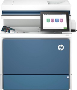    HP LaserJet Enterprise MFP 5800dn -   /  /  / , 1200 x 1200 dpi, 43 pages/min, Wi-Fi, USB, A4, ADF,   - 