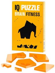 IQ Puzzle IQ1514