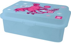 Кутия за храна - Lizzy Card - От серията OJS Girl Filly — 23050901