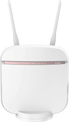   D-Link DWR-978 5G LTE - 2.4 GHz (800 Mbps), 5 GHz (1732 Mbps) - 