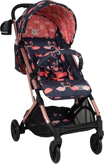   Cosatto Woosh 3 -    ,   Pretty Flamingo - 