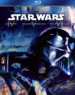 Star Wars -   6  - 