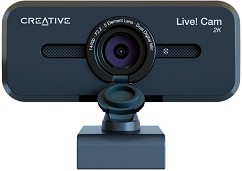Уеб камера Creative Live! Cam Sync V3 — 73VF090000000