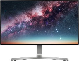  LG 24MP88HV - 23.8", 60 Hz, LED, 16:9, 1920 x 1080, 2 x HDMI, 5 ms - 