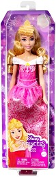 Кукла Аврора - Mattel - На тема Принцесите на Дисни — HLW09