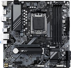 Дънна платка Gigabyte B650M D3HP