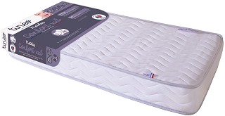     Tineo Comfort XXL - 60 / 120 / 15 cm - 