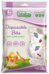     Bebelan - 10  30 ,  4+  - 