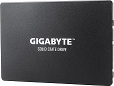SSD памет Gigabyte 2.5" SATA III — GP-GSTFS31480GNTD