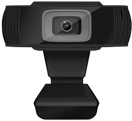     T'nB Influence - USB 2.0, 720p - 