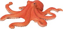 Фигура на морски октопод Mojo - От серията Sealife — 381036