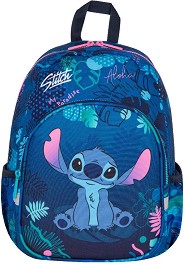 Раница за детска градина Toby - Cool Pack - От серията Стич — F023780