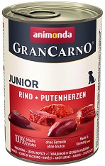    GranCarno Junior - 400  800 g,     ,    - 